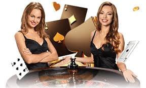 Tampilan antar muka aplikasi mobile sabang jitu dengan menu sportsbook, live dealer, dan slot