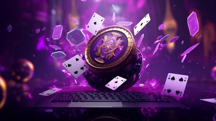 Pertandingan ESL Pro League dengan tim profesional bersaing di panggung esports internasional
